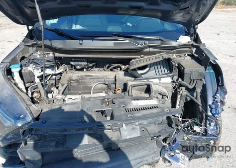 2019 Honda Cr-V Lx from USA, damaged, VIN 2HKRW6H32KH201444